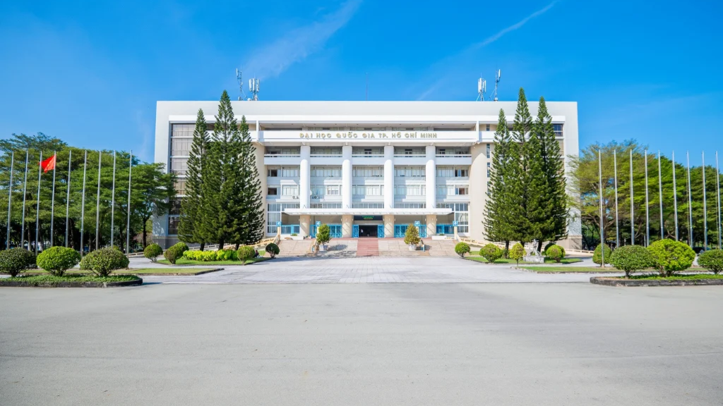 Siết chặt quản lý tên gọi và nâng chuẩn công nhận “đại học”