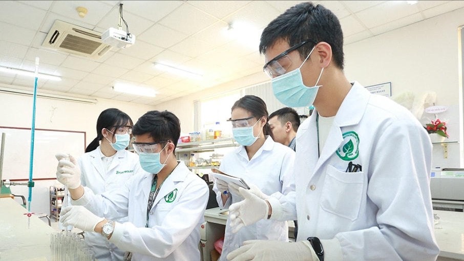 Tạp chí giáo dục