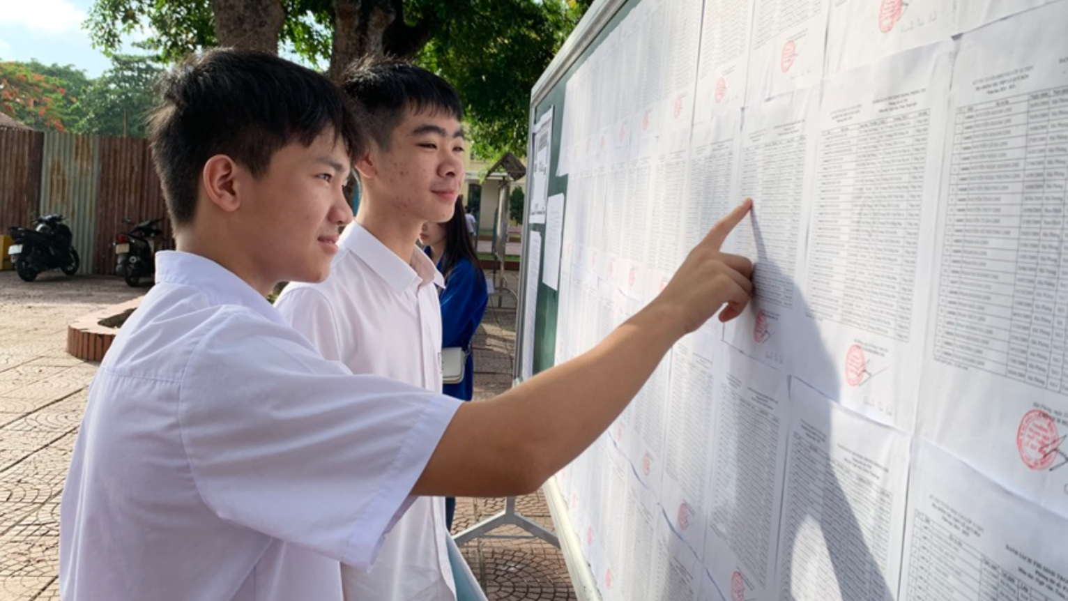 Tạp chí giáo dục