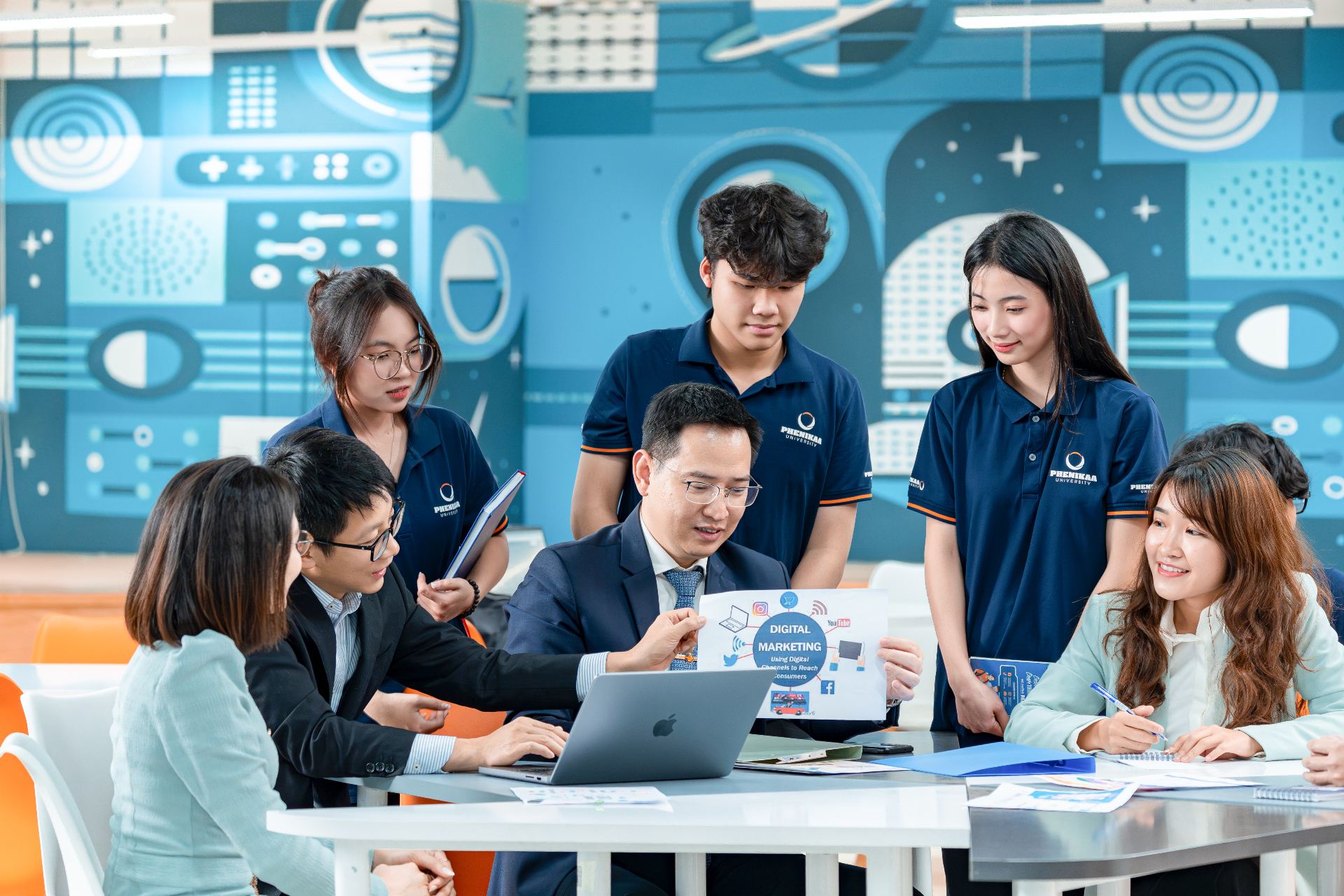 Tạp chí giáo dục