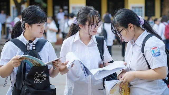 Tạp chí giáo dục