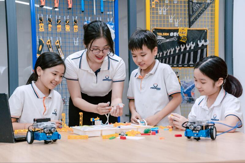 Tạp chí giáo dục