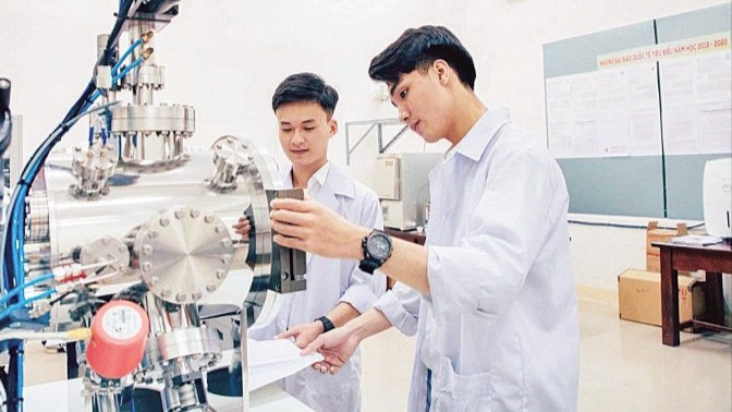 Tổ chức lại mạng lưới đại học, hướng đến chất lượng và giữ gìn bản sắc học thuật