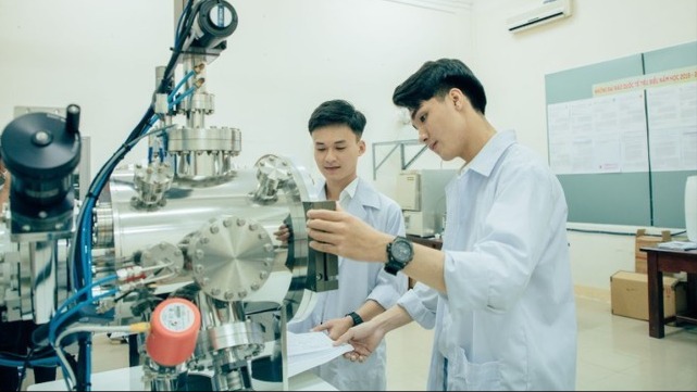 Đưa khoa học công nghệ trở thành động lực để đất nước phát triển trong kỷ nguyên mới