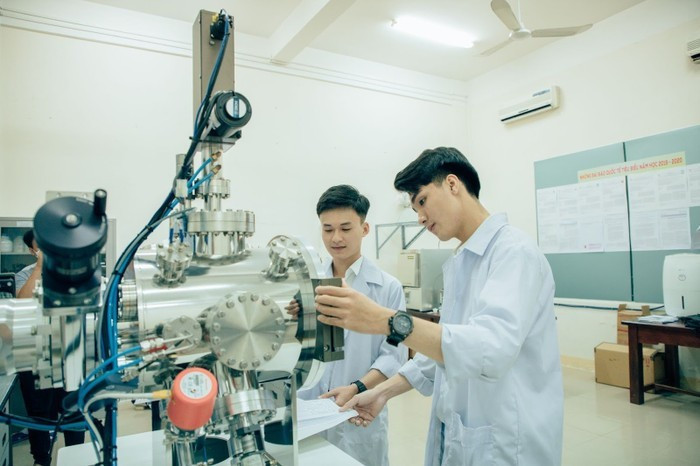 Tạp chí giáo dục