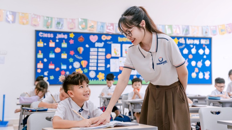 Trao thẩm quyền tuyển dụng giáo viên cho ngành Giáo dục địa phương để tháo gỡ điểm nghẽn nhân lực