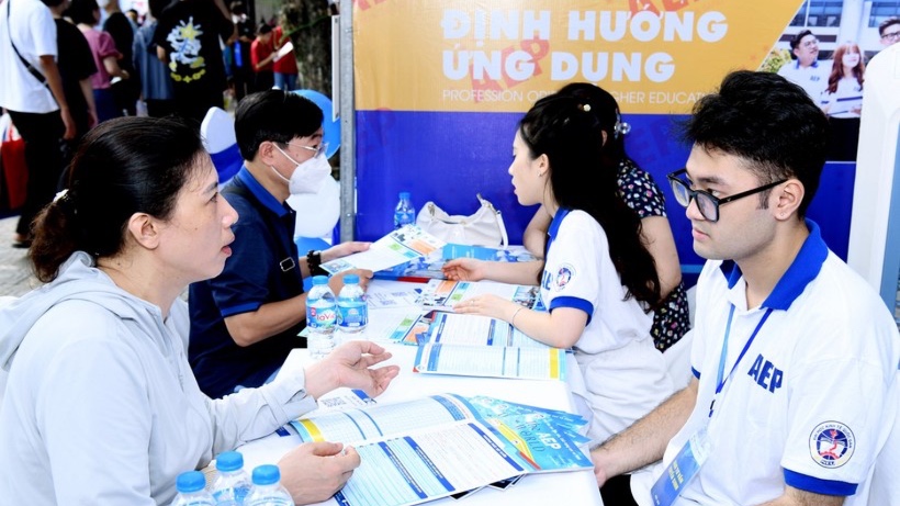 Bộ Giáo dục và Đào tạo dự kiến siết chặt xét tuyển học bạ, nâng chất lượng đầu vào đại học