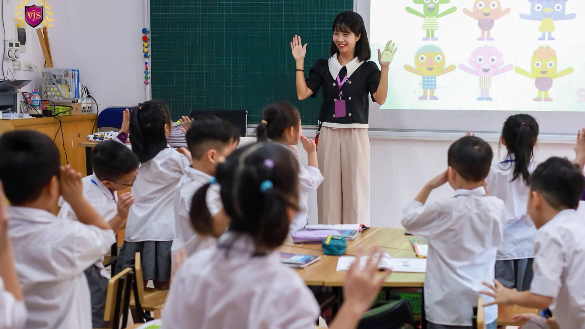 Nâng cao chất lượng đào tạo giáo viên trong bối cảnh hội nhập quốc tế