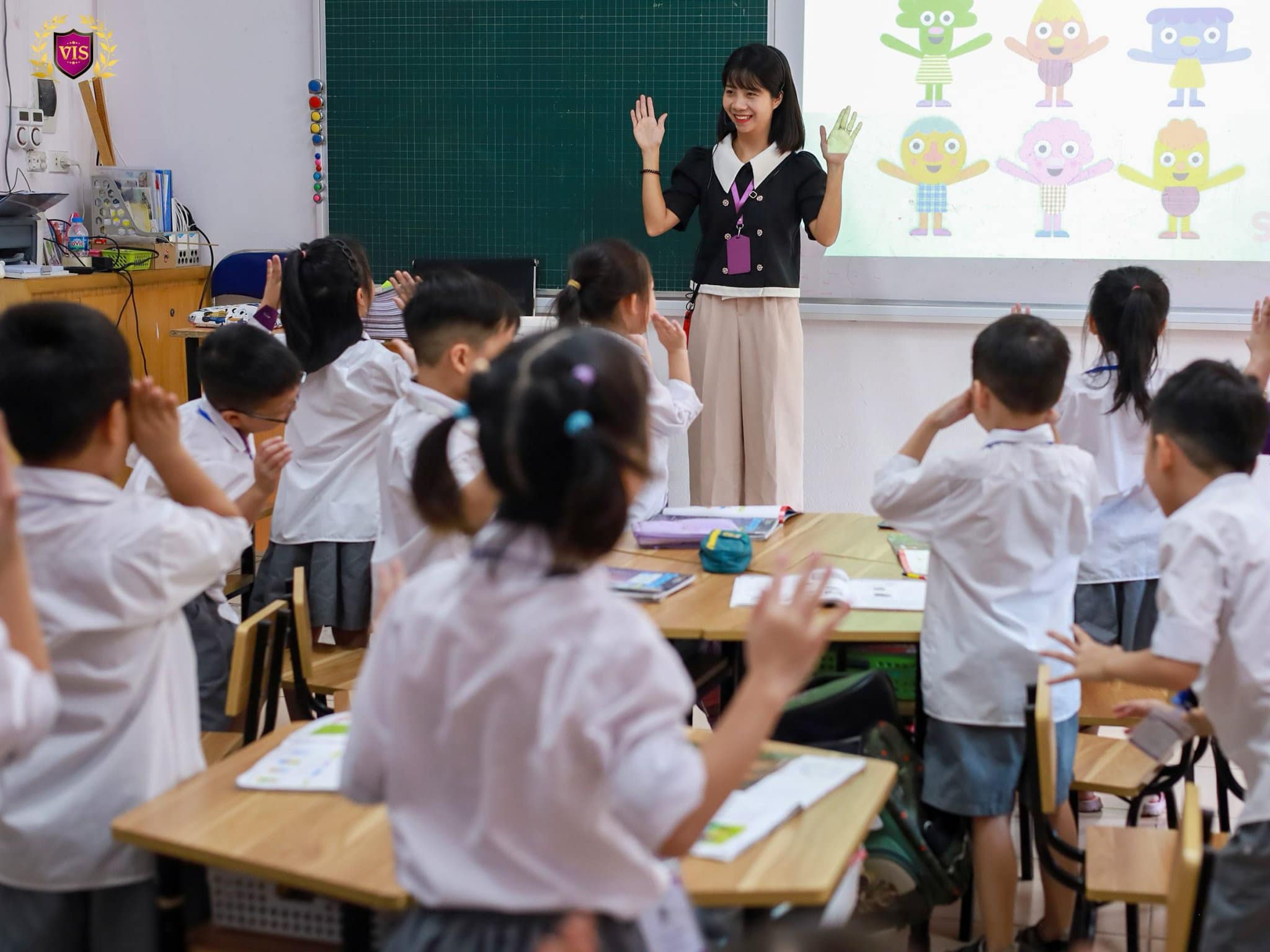 Tạp chí giáo dục