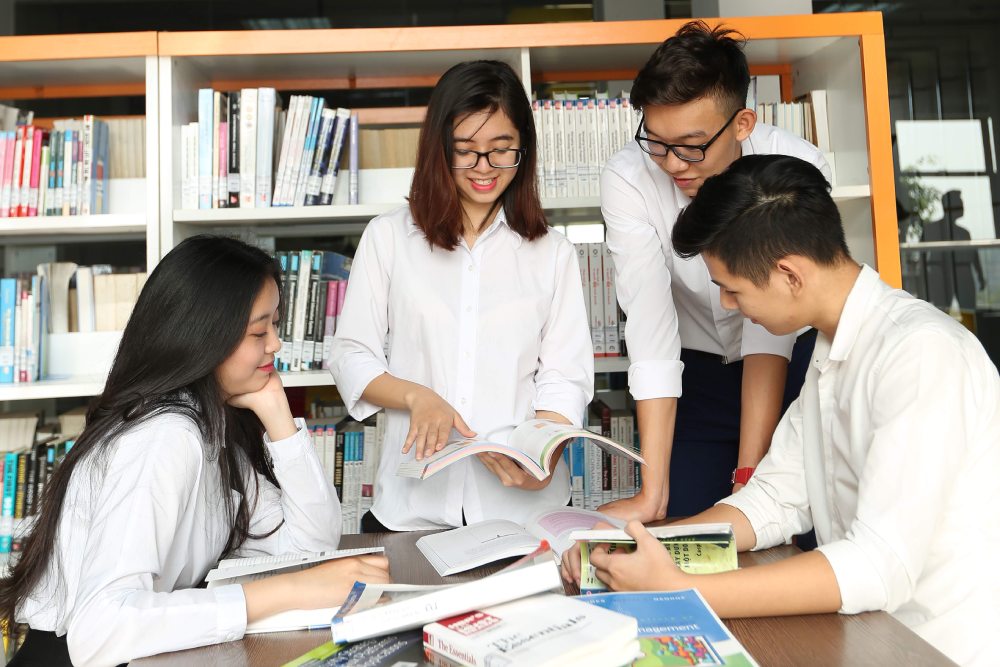 Tạp chí giáo dục