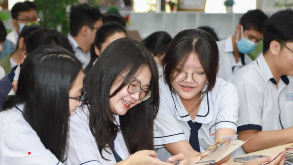 Điều chỉnh quy chế tuyển sinh đại học 2026 phù hợp với yêu cầu xã hội