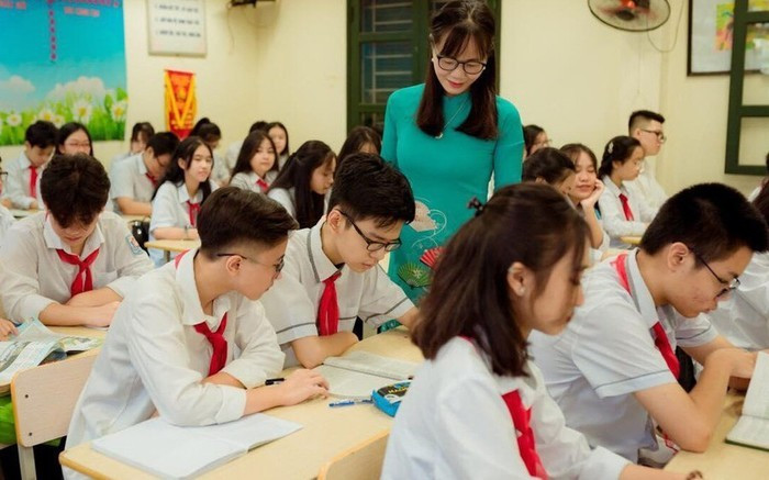 Tạp chí giáo dục