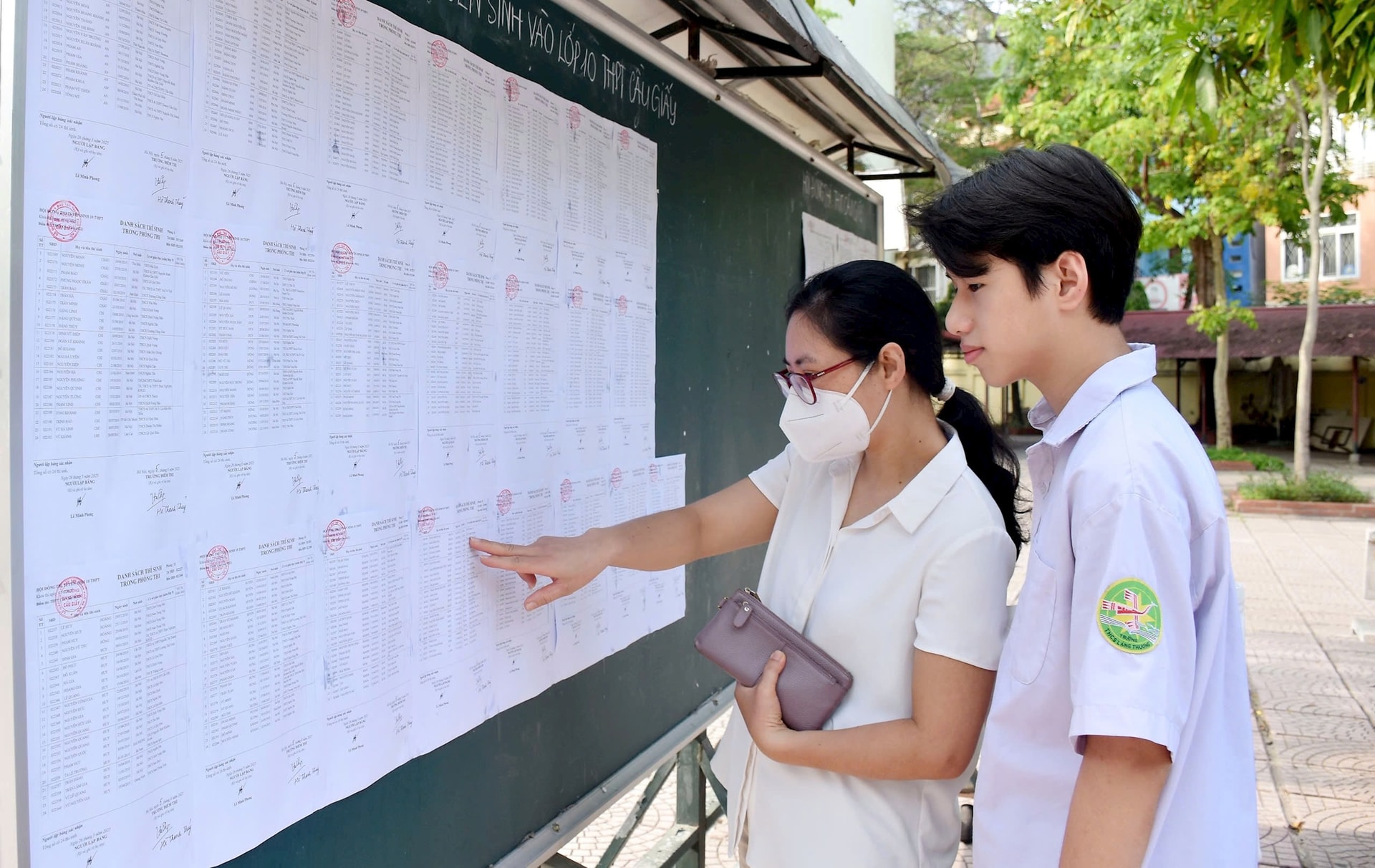 Tạp chí giáo dục