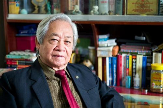 Tạp chí giáo dục