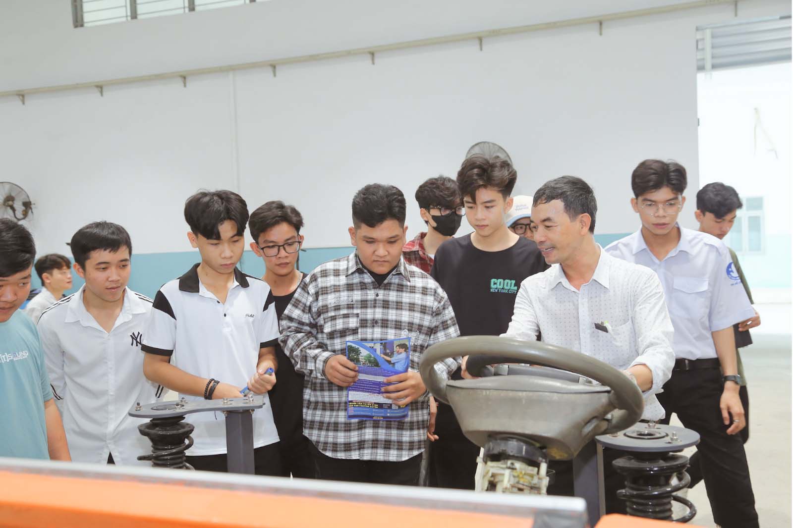 Tạp chí giáo dục