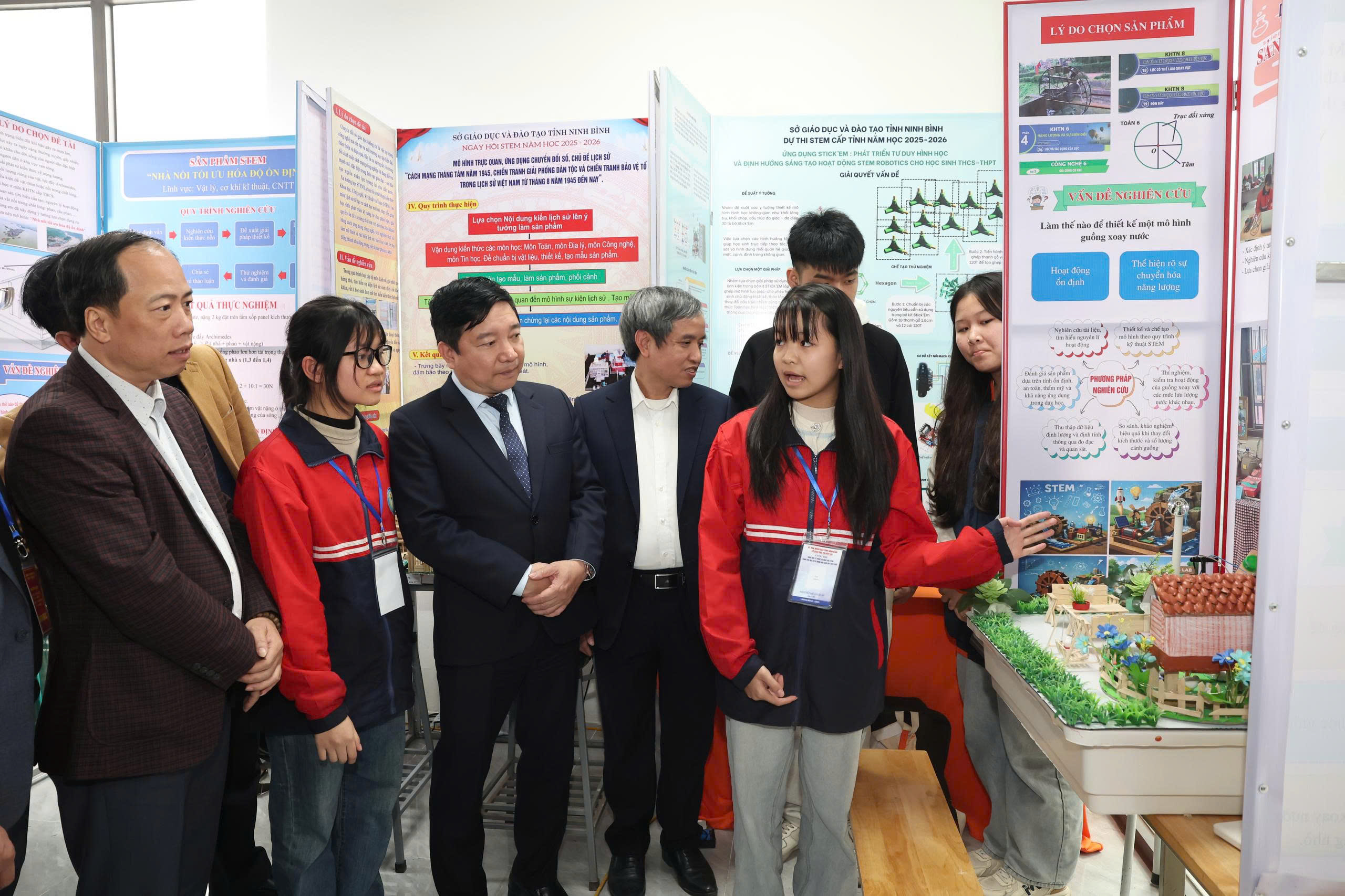 Tạp chí giáo dục