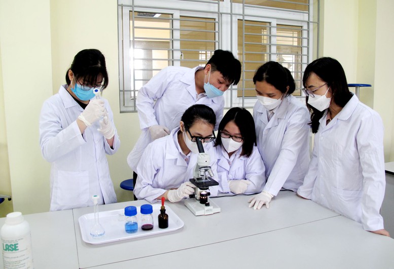 Tạp chí giáo dục