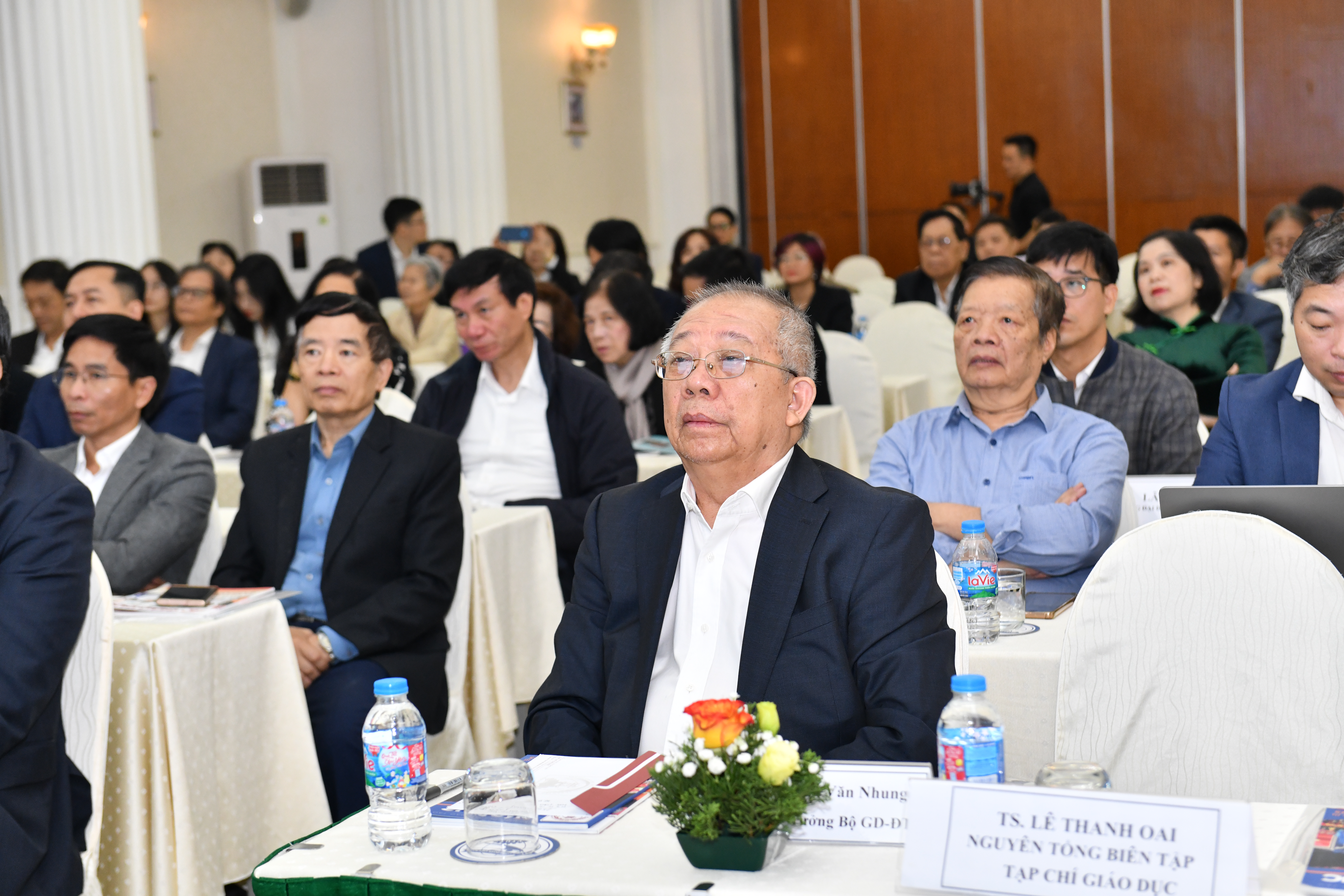 Tạp chí giáo dục