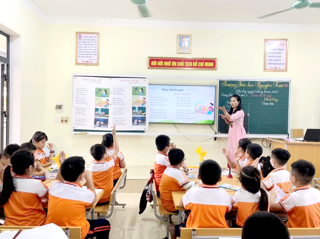 Tạp chí giáo dục