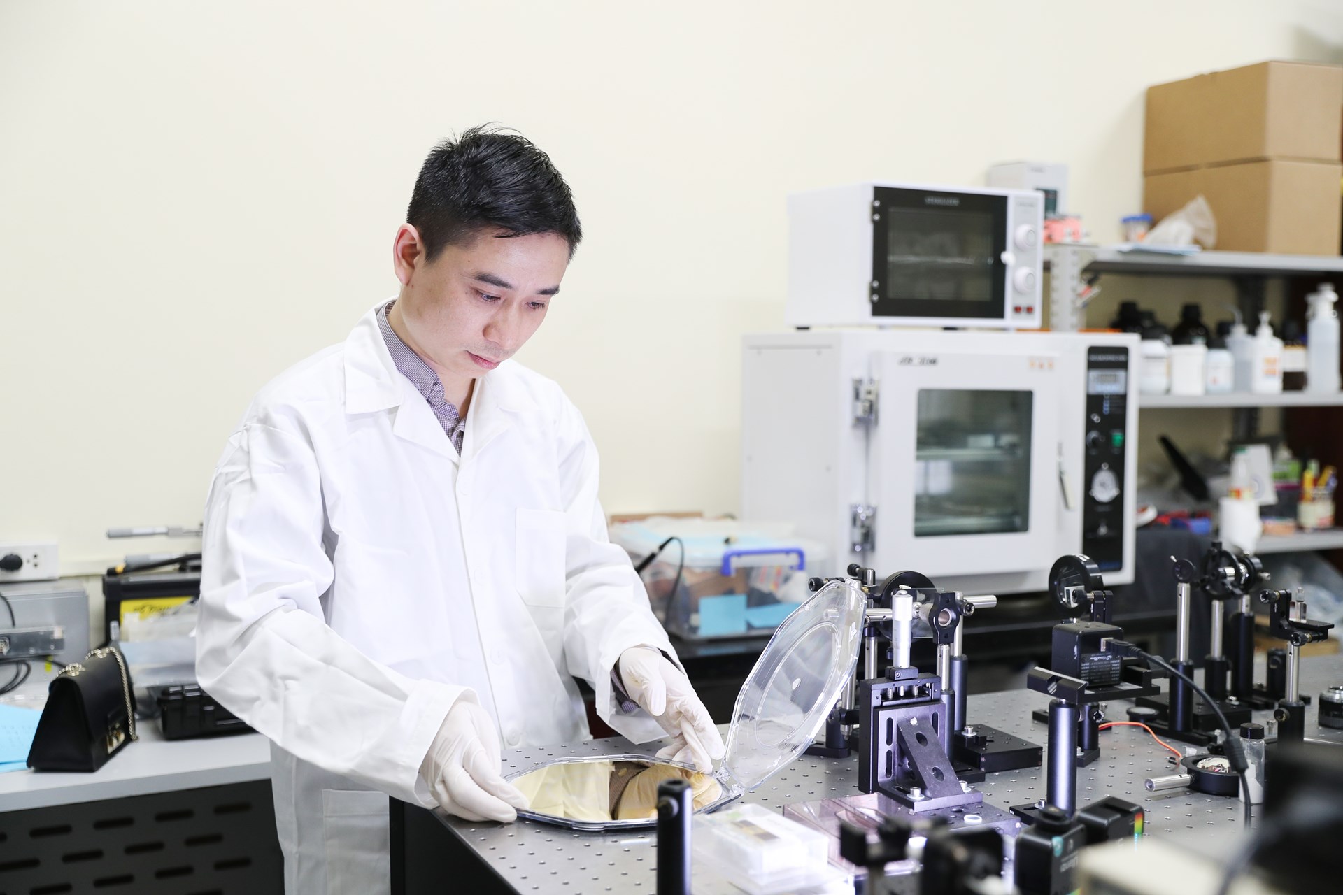 Tạp chí giáo dục