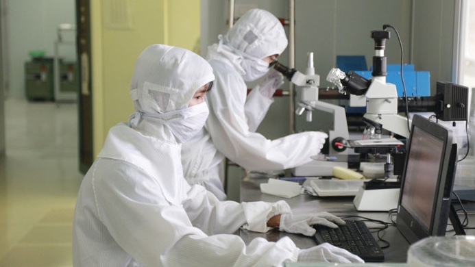 Doanh nghiệp trong trường đại học: Thí điểm mô hình mới thúc đẩy hệ sinh thái khởi nghiệp