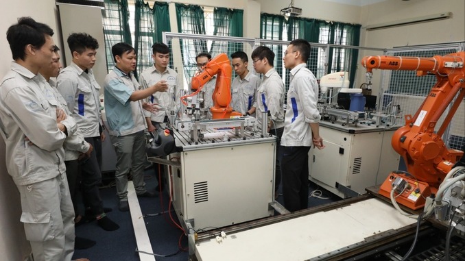 Tuyển sinh 2026: Hướng tới một hệ thống thống nhất, đa dạng lựa chọn cho người học