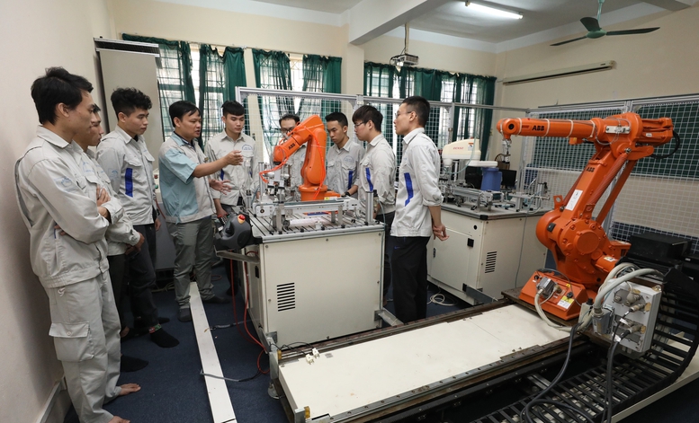 Tạp chí giáo dục