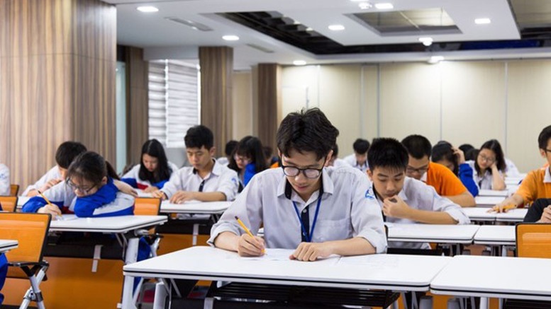 Xu hướng sử dụng chứng chỉ đánh giá năng lực quốc tế trong tuyển sinh đại học