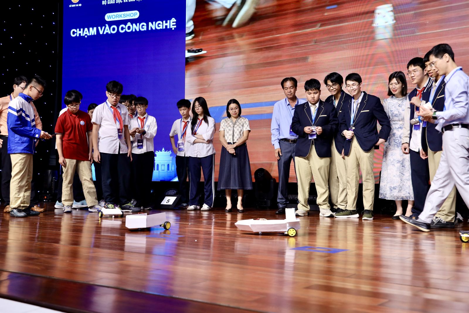 Tạp chí giáo dục