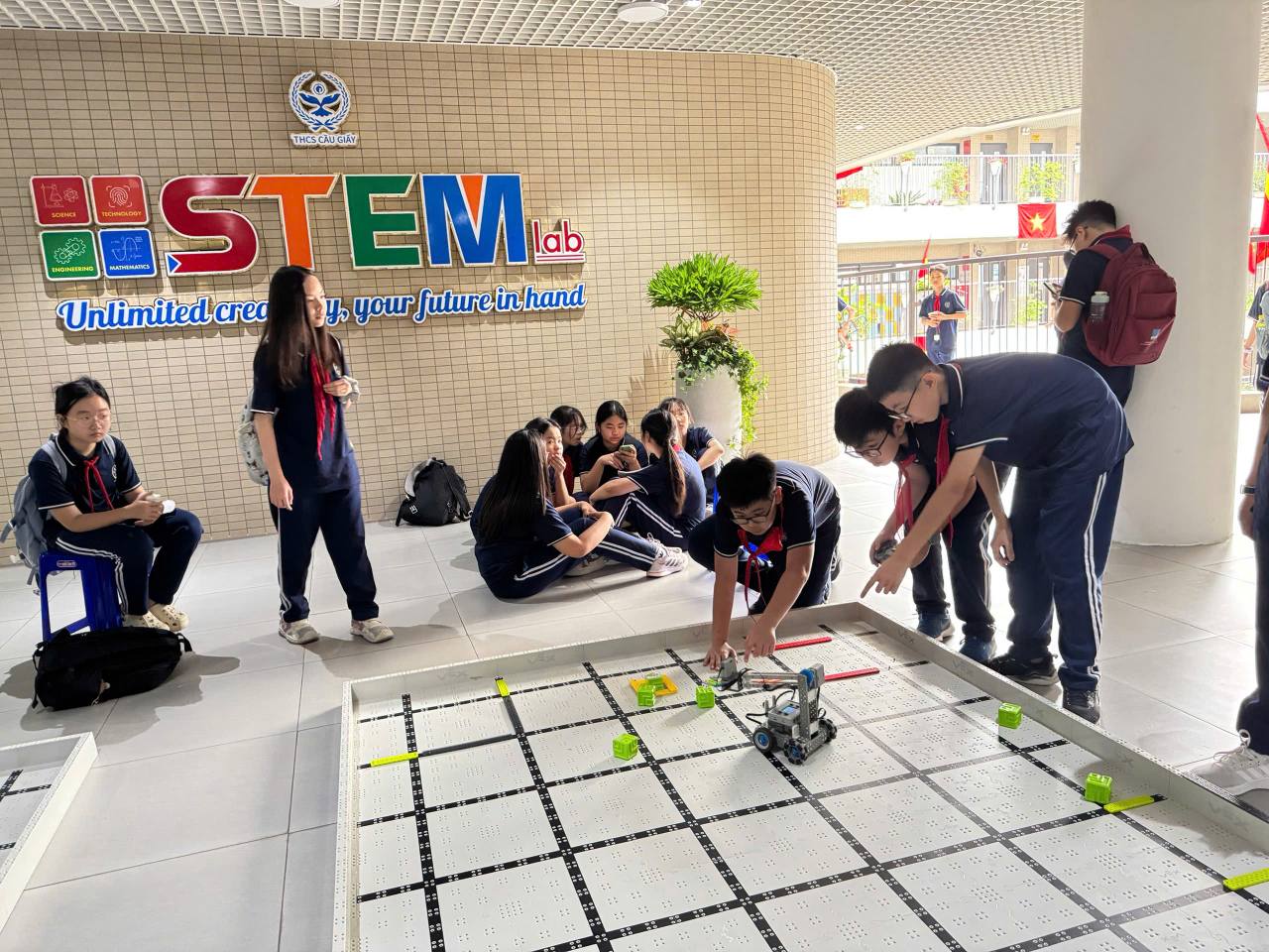 Tạp chí giáo dục