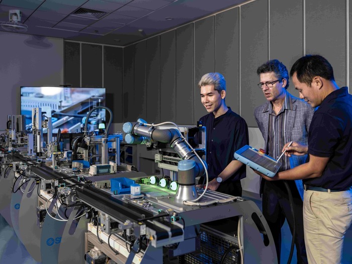 Tạp chí giáo dục