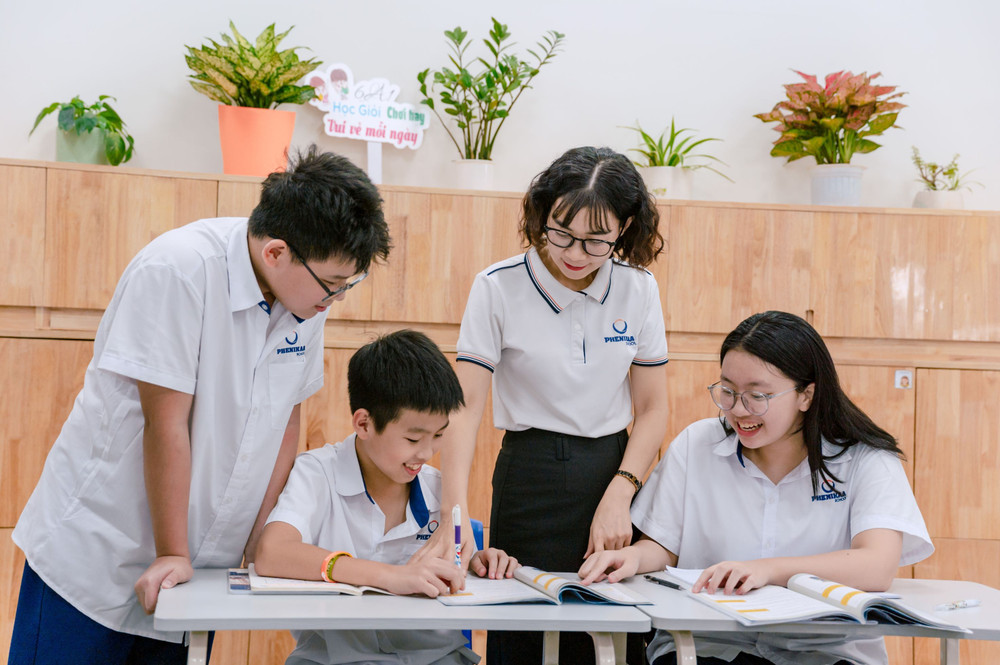 Tạp chí giáo dục