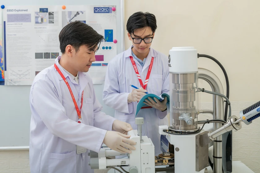 Tạp chí giáo dục