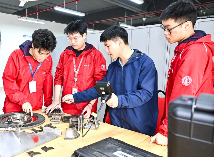 Tạp chí giáo dục