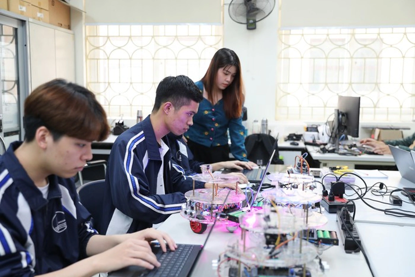 Tạp chí giáo dục