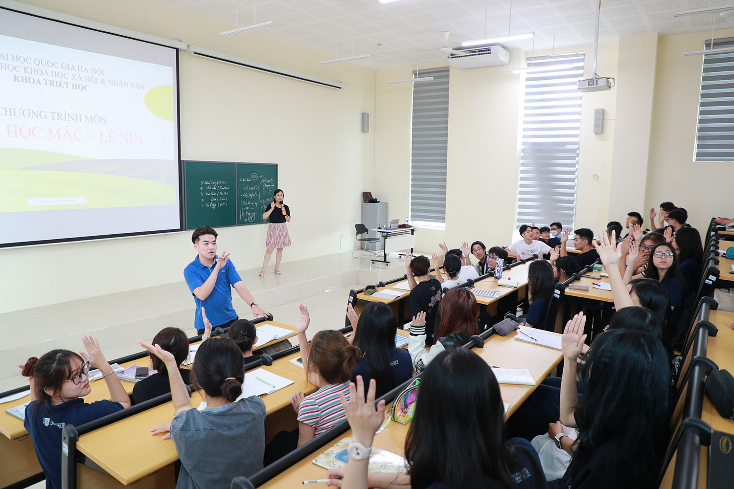 Tạp chí giáo dục