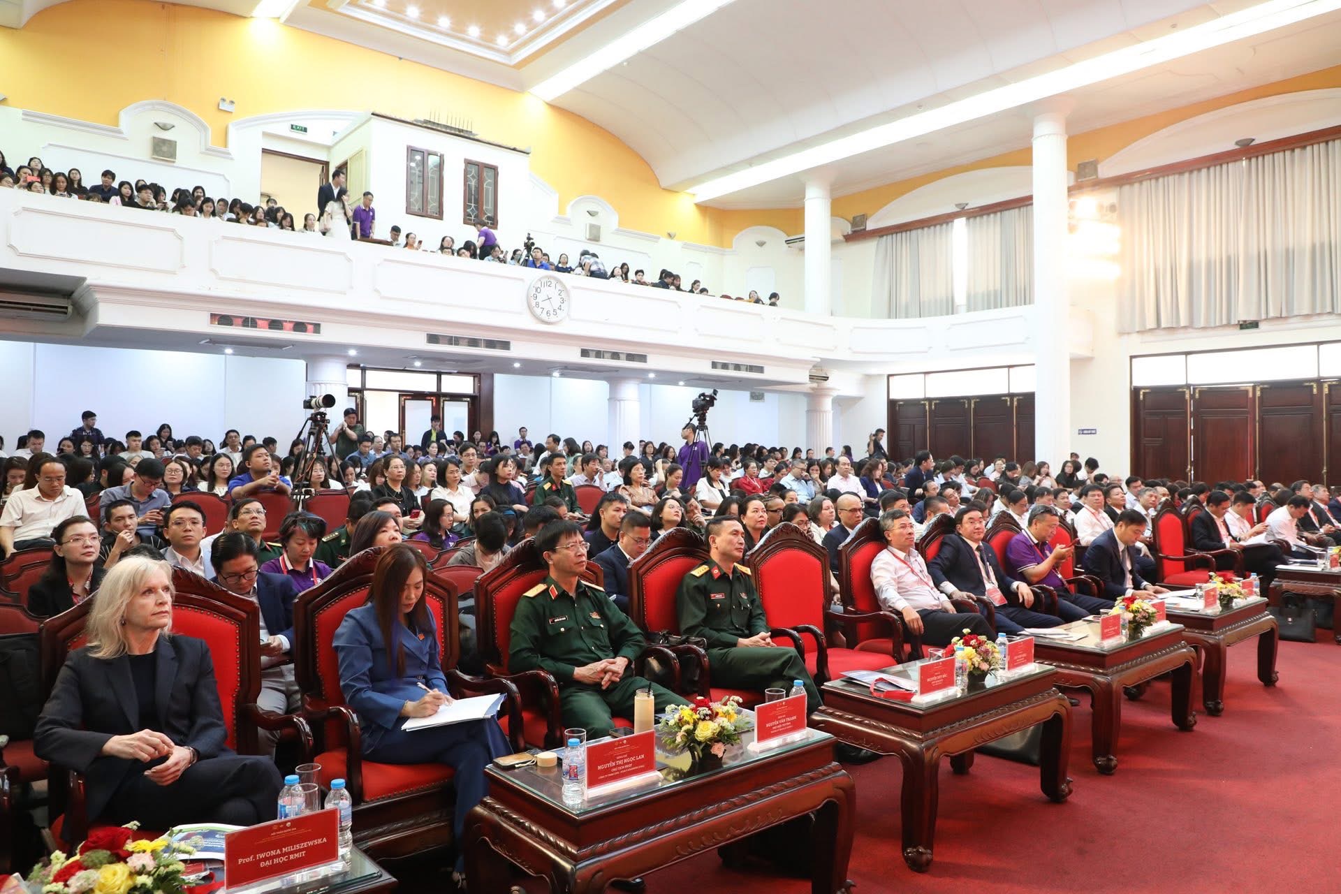 Tạp chí giáo dục