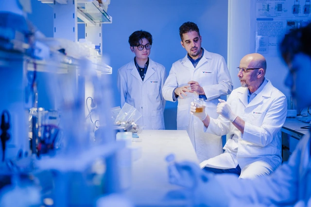 Tạp chí giáo dục