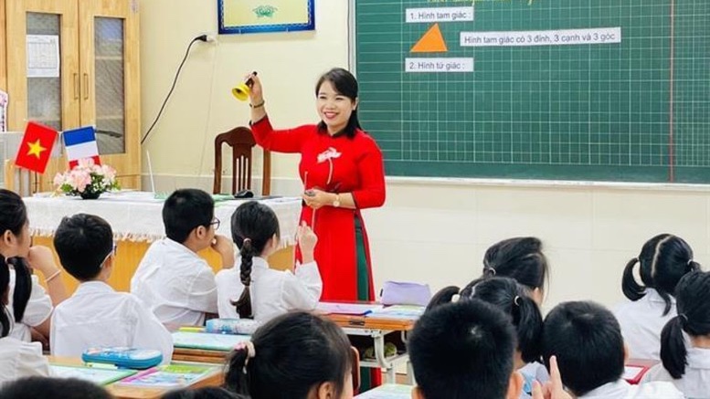 Nhiều thay đổi trong tuyển dụng giáo viên mầm non, phổ thông