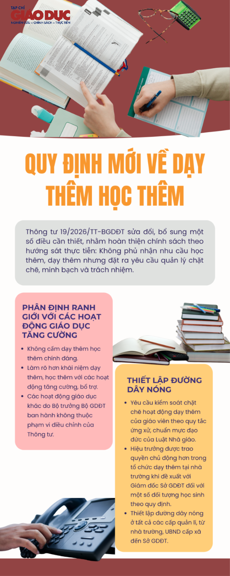 Tạp chí giáo dục