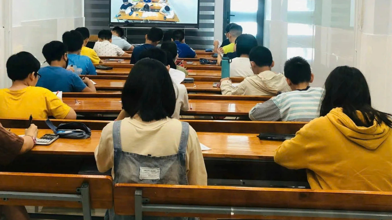 Sửa đổi thông tư về dạy thêm, học thêm