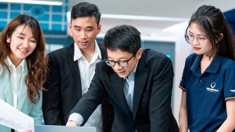 Đổi mới về kiểm định chất lượng cơ sở giáo dục đại học