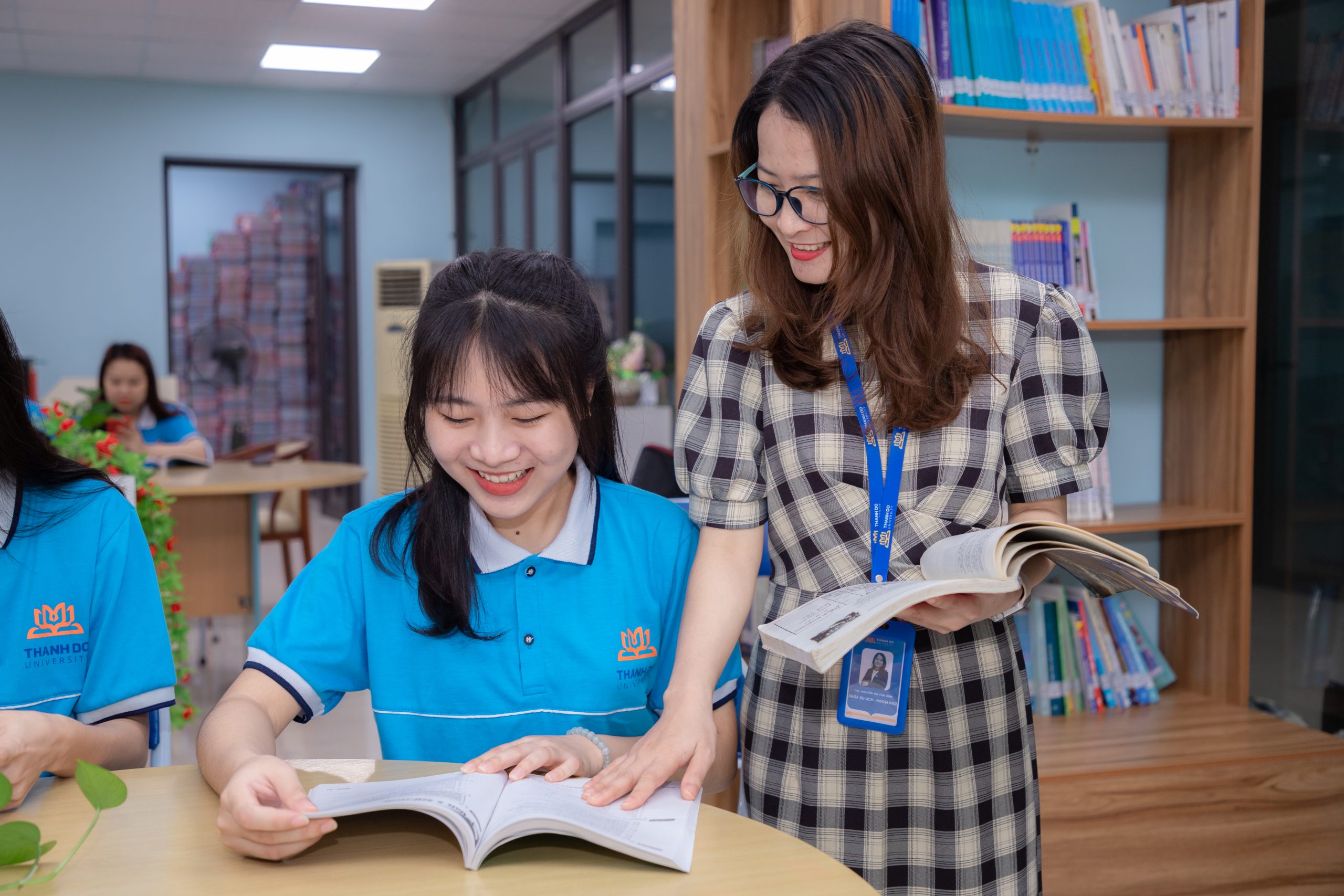 Tạp chí giáo dục