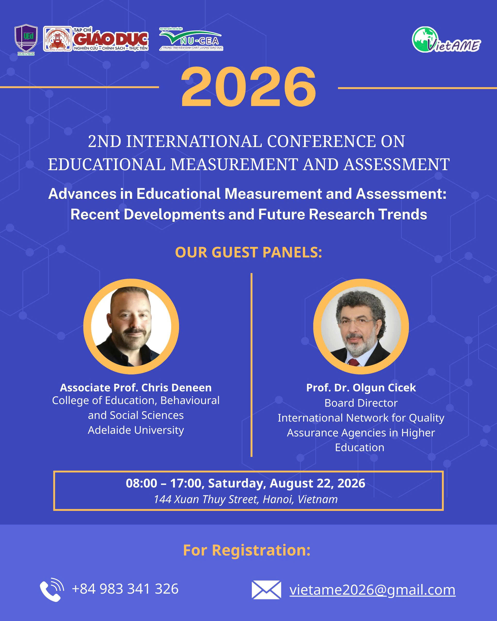 Tạp chí giáo dục