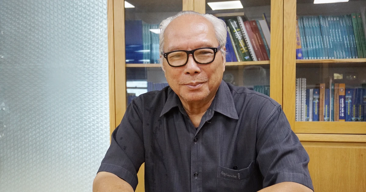Tạp chí giáo dục