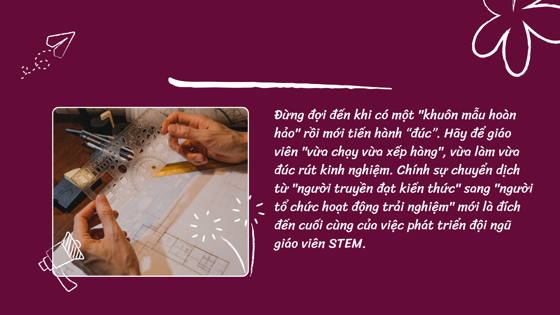 Tạp chí giáo dục