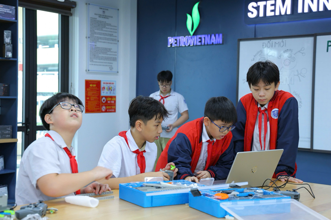 Tạp chí giáo dục