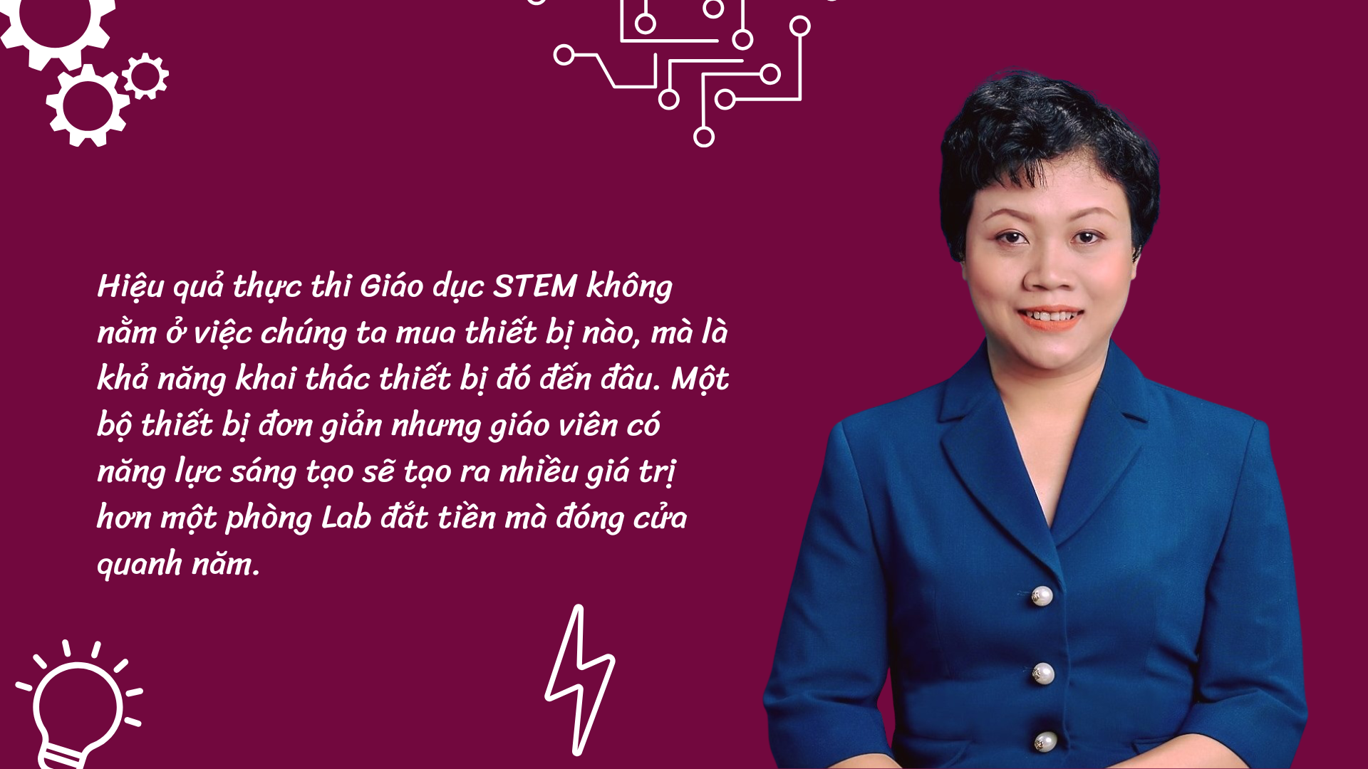 Tạp chí giáo dục