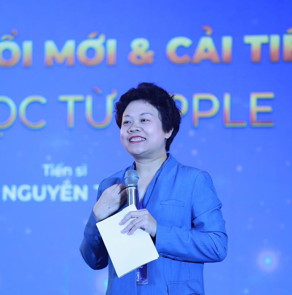 Tạp chí giáo dục