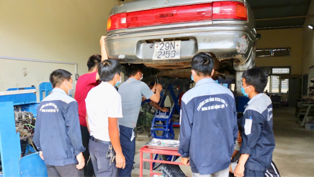 Tạp chí giáo dục